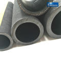 kingdaflex черный неопрена резиновый шланг для слива топлива